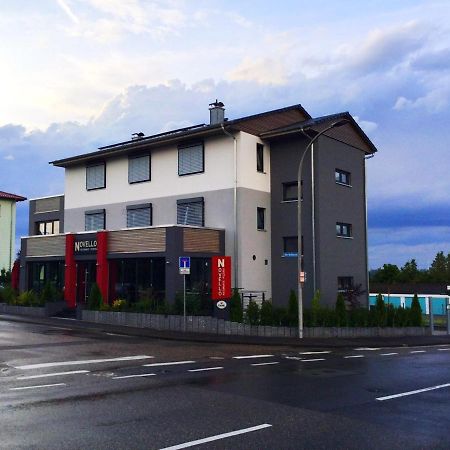 Ferienwohnung Nikolena Pirmasens Luaran gambar