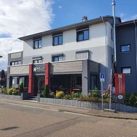 Ferienwohnung Nikolena Pirmasens Luaran gambar