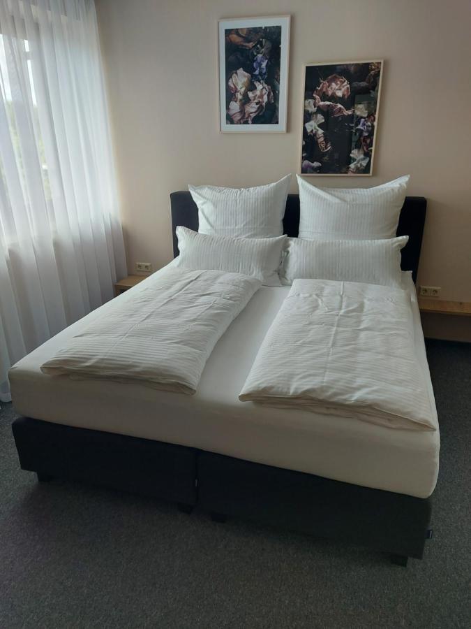 Ferienwohnung Nikolena Pirmasens Luaran gambar