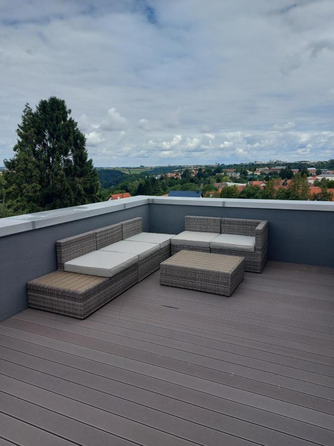 Ferienwohnung Nikolena Pirmasens Luaran gambar
