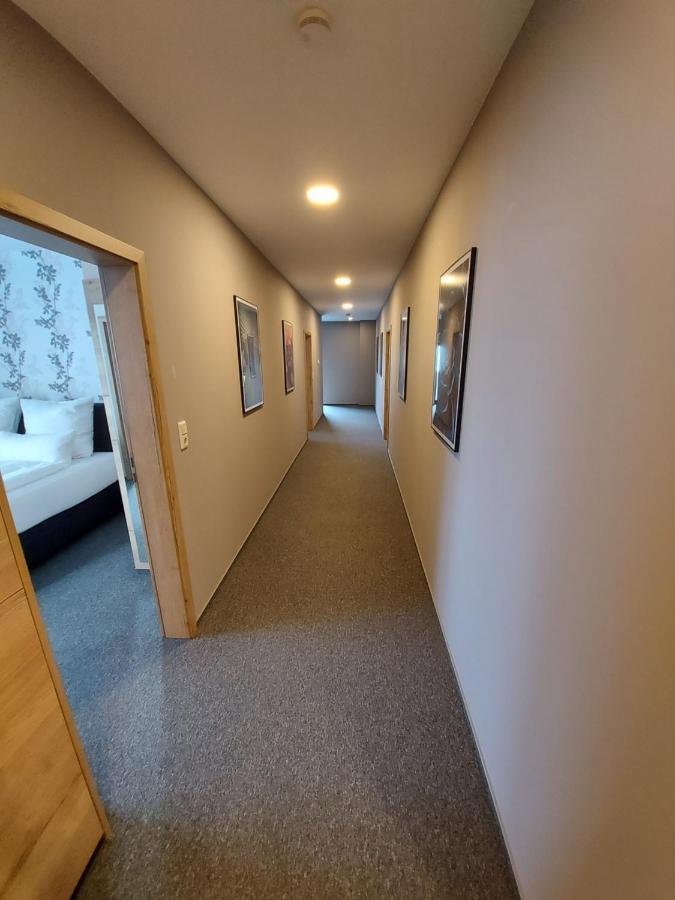 Ferienwohnung Nikolena Pirmasens Luaran gambar