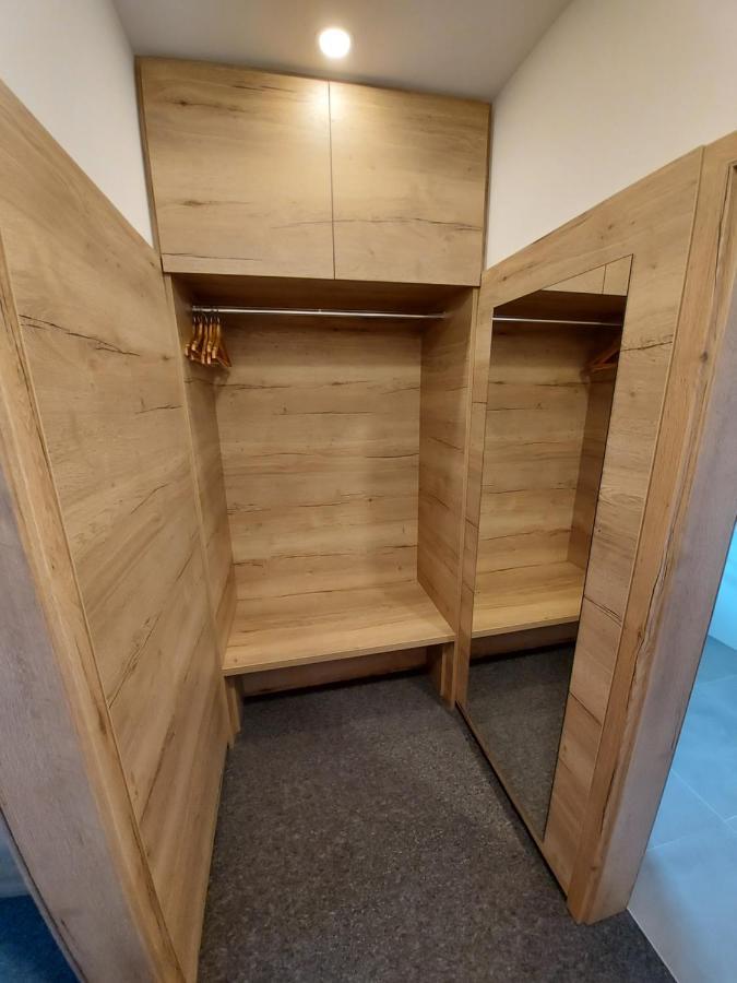 Ferienwohnung Nikolena Pirmasens Luaran gambar