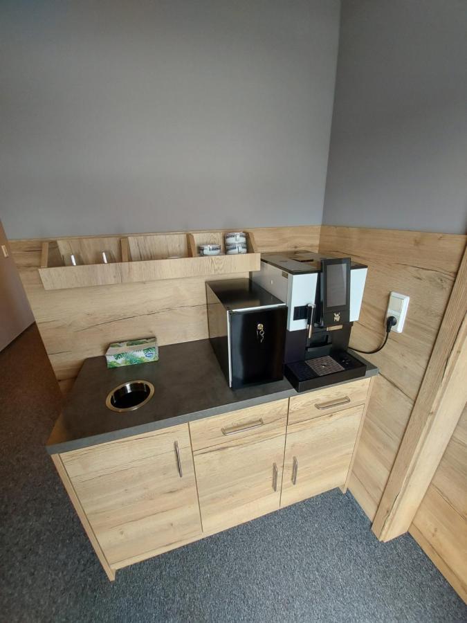 Ferienwohnung Nikolena Pirmasens Luaran gambar